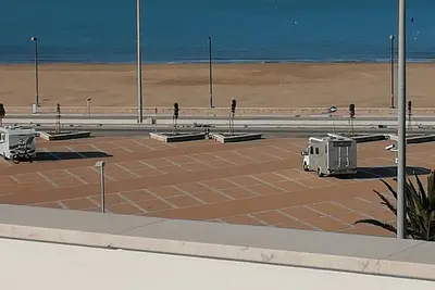 Image de Terzo Piano, con Ascensore. Arredato e Attrezzato Bus, Navette A/R Areopo