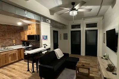 Image de Historic Hideout