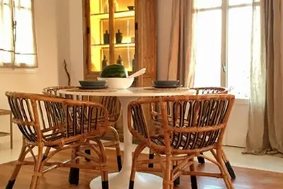 Image de Spacious Antiparos Apartment | 2 Bedrooms | Apartment Mon Cala | Amazing Sea Views | Agios Georgios