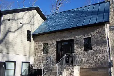 Image de Baskerville Private House on 5 Acres inspired by Sherlock Holmes