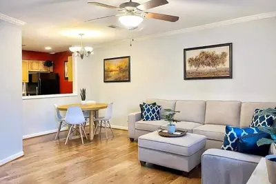 Image de Downtown Greenville, Sc Townhouse