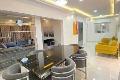Image de Appartement Luxe idéalement situé à Dakar\n