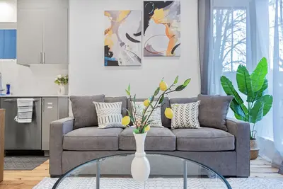 Image de CapHill 3b3b, Needle View, A/C & Free Parking