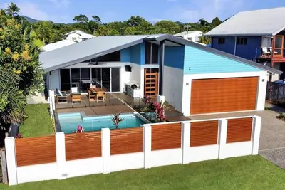 Image de Beach Break - Family Home