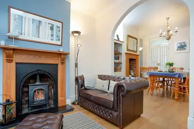 Image de 3 bedroom accommodation in Sidmouth