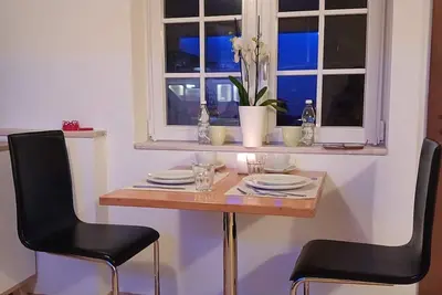 Image de Gemütliche Ferienwohnung in Bühler