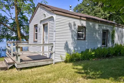 Image de Sunfish Cabin - Lakefront | Kayak| Families, Pets | Legacy Lakeside Resort