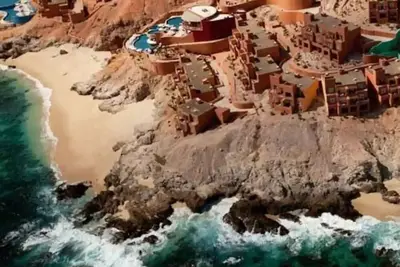 Image de Club Regina Los Cabos - Grand Suite