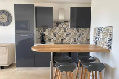 Image de Très Bel appartement 4 personnes