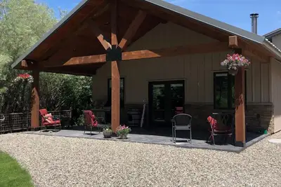 Image de New 3-bedroom house in Wolf Creek!