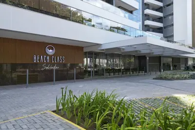 Image de Apartamento Frente mar com Acesso Ă Praia em Ondina