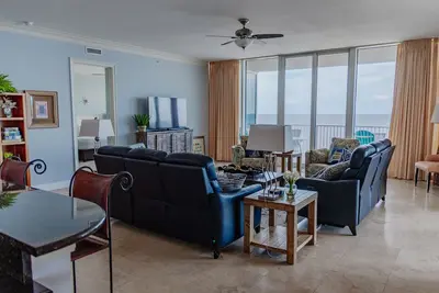 Image de Mediterranean 802e Beautiful-Gulf-front-4br 4. 5ba-Exquisite Wrap Around Views