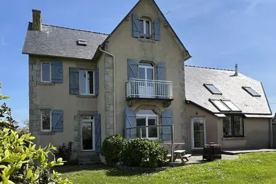 Image de Hent Ar Mor - Elégante Demeure Trébeurden