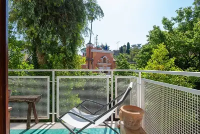 Image de Parioli Luxury Terrace