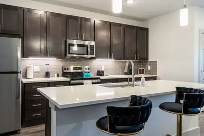 Image de Corporate Housing by Mgm