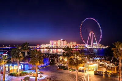 Image de Russian Beach Jbr