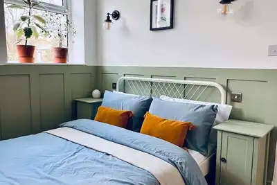 Image de Central Location Apartment