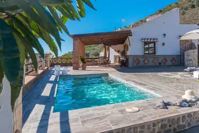 Image de Cortijo El Verdial Torrox by Ruralidays