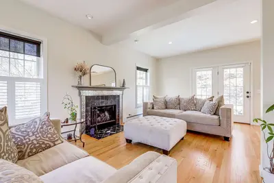 Image de Mystic Retreat w/ Patio & Grill: Walk to River!