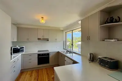 Image de Island Family Retreat