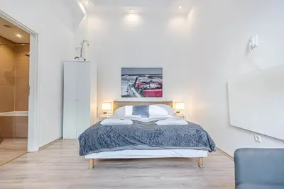 Image de Brilliant Studio Apt. - Ideal for longstays