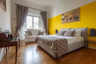Image de Angelica House Apartment