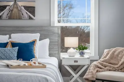 Image de The Harbor 3br Townhouse Near Downtown Beaches Wineries