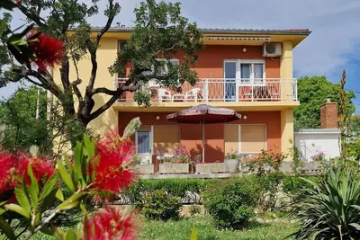 Image de Bel appartement à Novi Vinodolski