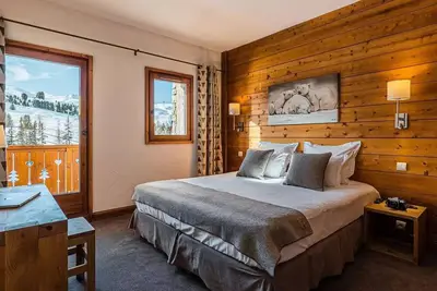 Image de Chambre Confort 2 personnes