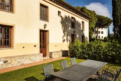 Cipresso Apartment