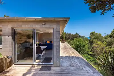 Image de Secluded Haven with Stunning Hokianga Harbour Views