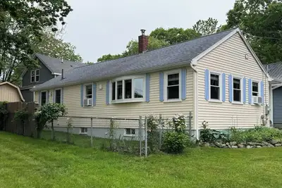 Image de Charming Pet-Friendly Cottage in Old Orchard Beach