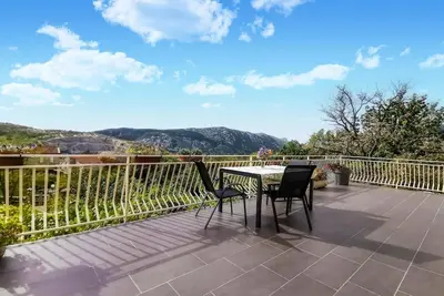 Image de Bel appartement de 3 chambres à Grizane