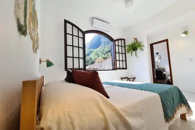 Image de Itacoatiara - Apartment with Breakfast Next to the Beach