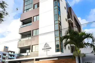 Image de Apto a 300m da Praia de Intermares em Cabedelo