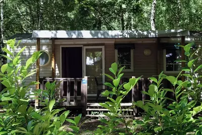 Image de Mobilhome grande famille Confort 35m² (3 chambres) 6 personnes