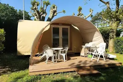 Image de Coco-sweet - 2 chambres - 16m² - 4 personnes