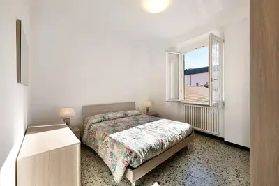 Image de Appartement \"Casa Febe\" avec balcon et Wi-Fi