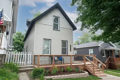 Image de 3Kings, Renovated, FenceYard, Games, Ctr Loc - Weekly Stay Deals