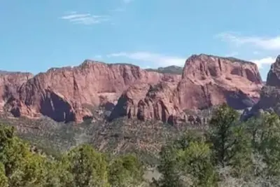 Image de Cedar City Rest & Retreat