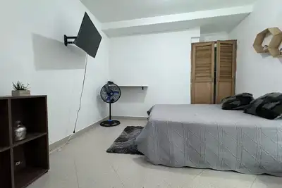 Image de Confortable Apartamento Bien Equipado Cerca al Estadio y al Metro