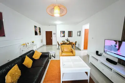 Image de Beautiful 3-Bed Apartment in Kilamba - Luanda