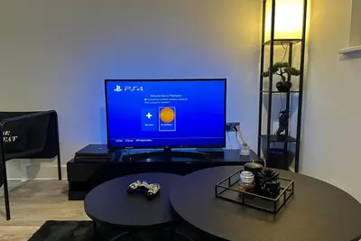Image de Beautiful 1-Bed Apartment in Birmingham - Solihull