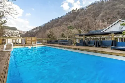 Image de Gapyeong Paradiso Kids Poolvilla