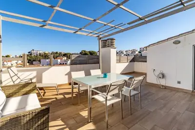 Port de Llançà 44 - Appartement avec terrasse