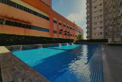 Image de Cozy 1-bedroom condo in enjoyable Makati - Demo Pls Don'T Book