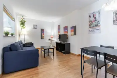 Image de GuestReady - Escapade tranquille à Malaga