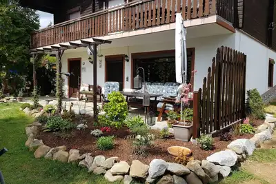 Image de Am Hohen Bogen by Interhome