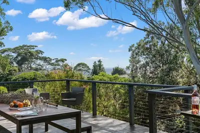Image de Mollymook Breeze - lovely 4 Br home with beach views