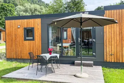Image de Tiny Haus Libelle by Interhome